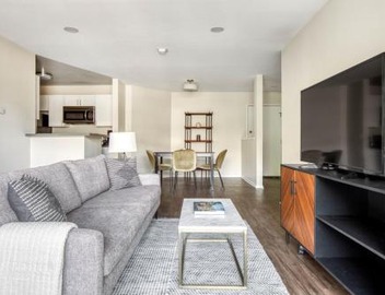 Westwood 2BR nr UCLA Westwood Village LAX-221 2