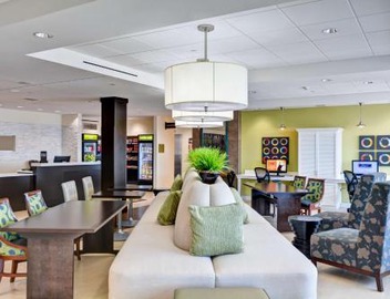 Home2 Suites Azusa 2