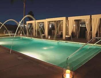DoubleTree by Hilton Monrovia - Pasadena Area 2