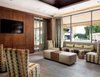 DoubleTree by Hilton Monrovia - Pasadena Area 3