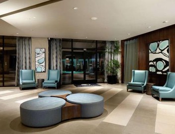 DoubleTree by Hilton Monrovia - Pasadena Area 5