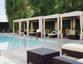 DoubleTree by Hilton Monrovia - Pasadena Area 4