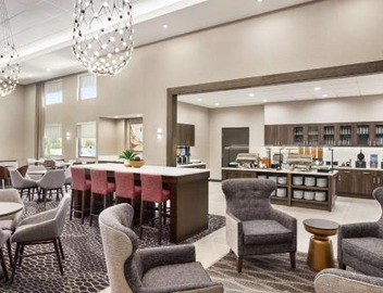 Homewood Suites By Hilton Springfield Medical District 5