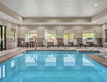Homewood Suites By Hilton Springfield Medical District 2