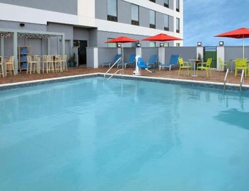 Home2 Suites By Hilton Kenner New Orleans Arpt 2