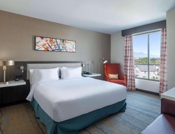 Hilton Garden Inn Chino Hills Pomona CA 5
