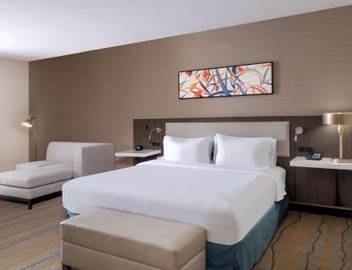 Hilton Garden Inn Chino Hills Pomona CA 3