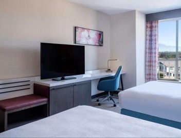 Hilton Garden Inn Chino Hills Pomona CA 2