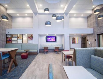 Hampton Inn North Attleboro, Ma 2