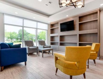 Comfort Inn & Suites Destin near Henderson Beach 5