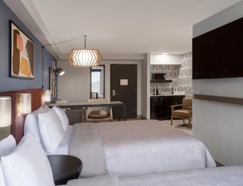 Atwell Suites Austin Airport by IHG 2