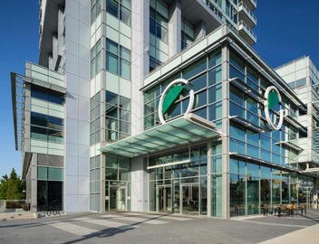 Element by Marriott Vancouver Metrotown 4