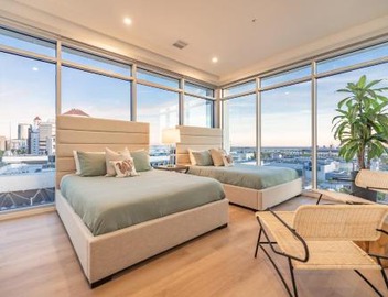 @ Marbella Lane - Aesthetic 2BR w/Ocean views 5