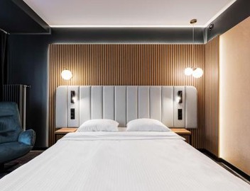 Artis Loft Hotel 2