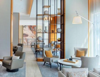 AC Hotel by Marriott Fort Lauderdale Airport 4