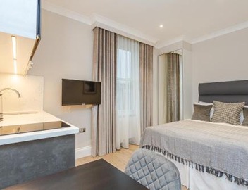 Cleveland Residences Chelsea 4