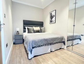 Cleveland Residences Chelsea 2