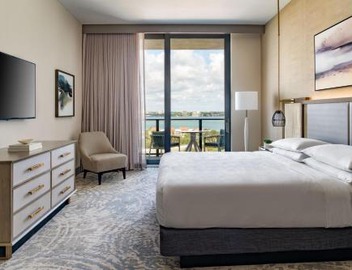 JW Marriott Clearwater Beach Resort & Spa 4