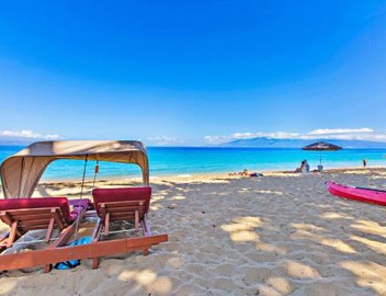Maui Kaanapali Villas A116 4