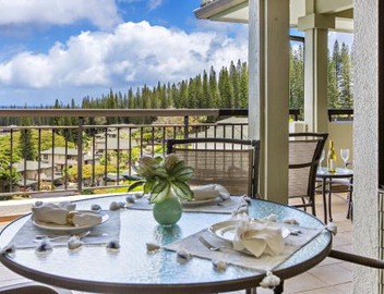 Kapalua Golf Villa 23T 67 3