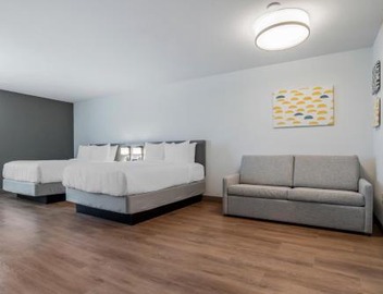 Comfort Inn & Suites Panama City Beach - Pier Park Area 3