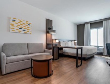 Comfort Inn & Suites Panama City Beach - Pier Park Area 2