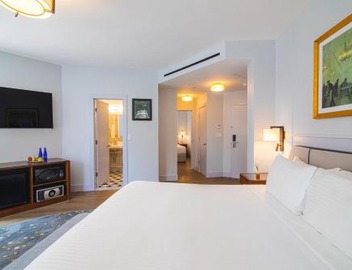 Hotel Belleclaire Central Park, a Small Luxury Hotel 4