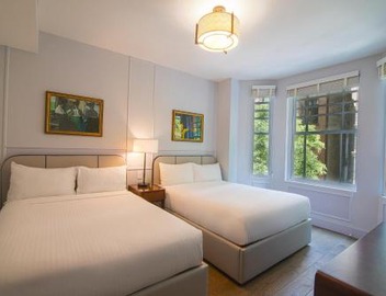 Hotel Belleclaire Central Park, a Small Luxury Hotel 3