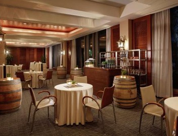 Hilton Boston Logan Airport 4