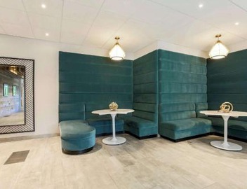 DoubleTree by Hilton Austin-University Area 2