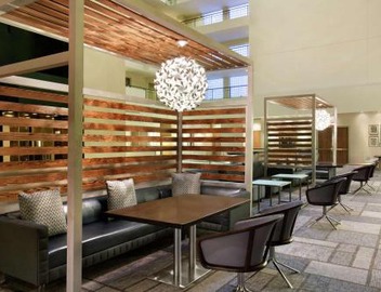DoubleTree Suites by Hilton Hotel Boston - Cambridge 5