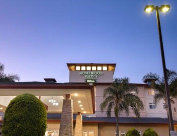 Homewood Suites by Hilton San Francisco Airport North California 5