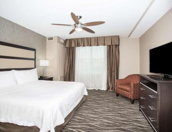 Homewood Suites by Hilton South Las Vegas 3