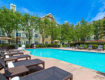 Homewood Suites by Hilton Newark Fremont 4