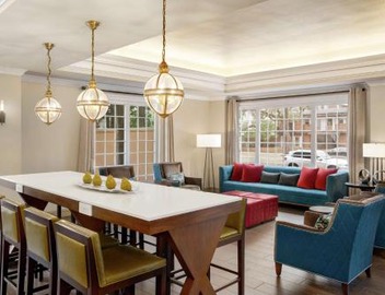 Hampton Inn New Orleans/St.Charles Ave 2