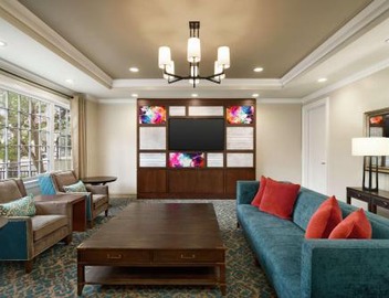 Hampton Inn New Orleans/St.Charles Ave 5
