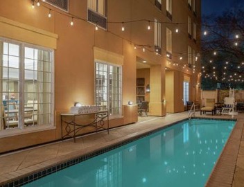 Hampton Inn New Orleans/St.Charles Ave 3