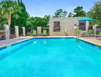 Hampton Inn Slidell 2