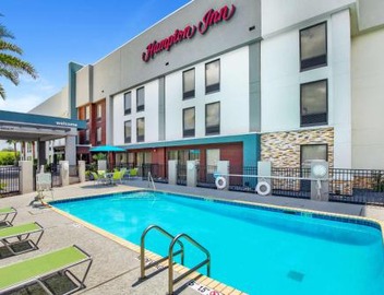 Hampton Inn Slidell 4