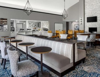 Homewood Suites by Hilton Orland Park 5