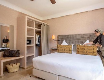 Oasis lodges 2