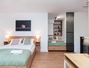 City Center Apartments SPA & Wellness 5
