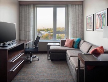Residence Inn by Marriott Boston Watertown 3