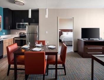Residence Inn by Marriott Boston Watertown 2