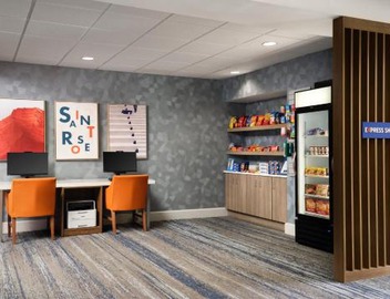 Holiday Inn Express and Suites New Orleans Airport by IHG 4