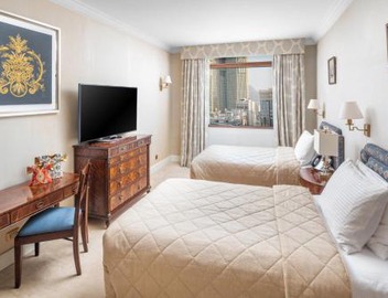 Anjum Makkah Hotel 2