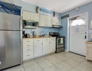 Five Palms Vacation Rentals- Daily - Weekly - Monthly 5