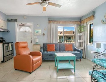 Five Palms Vacation Rentals- Daily - Weekly - Monthly 2