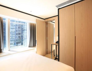 CM+ Hotels and Serviced Apartments 5