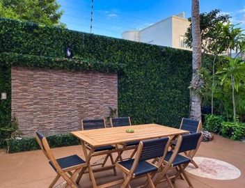 Humant Coliving - Cancún 3